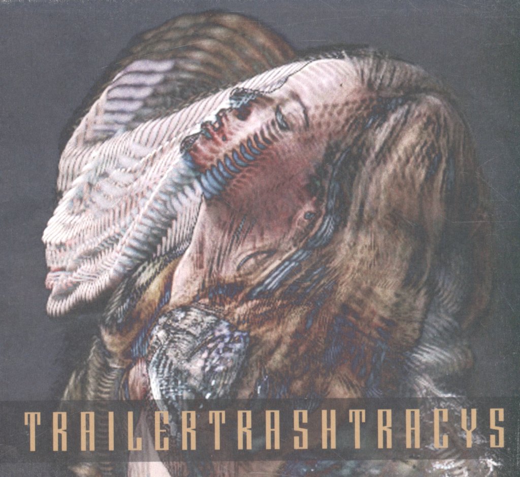 Trailer Trash Tracys - Ester - Cd
