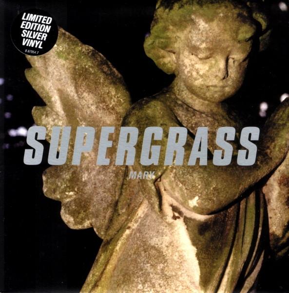 Supergrass - Mary - 7 Inch