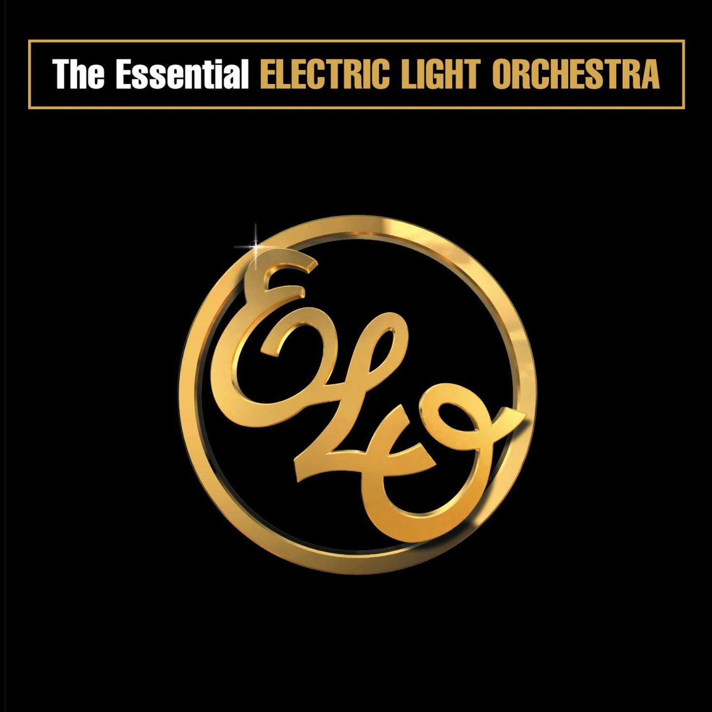 Electric Light Orchestra - Essential - Cd