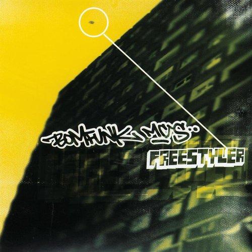 Bomfunk Mc's - Freestyler - 12 Inch