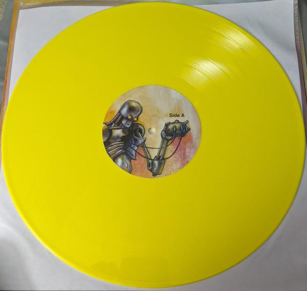 Silverstein - When Broken Is Easily Fixed - Lp