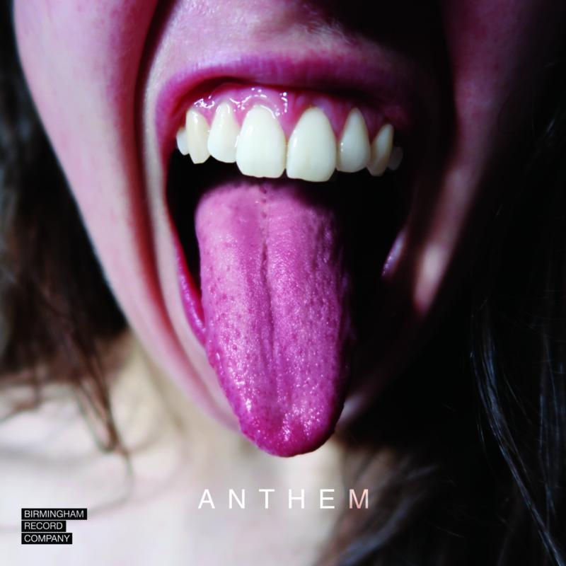 Various Artists - Anthem - Cd