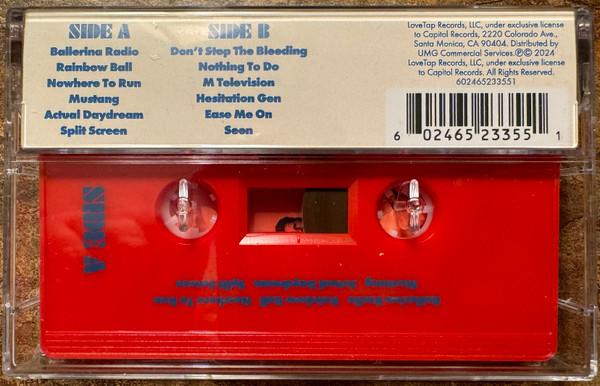 Kings Of Leon - Can We Please Have Fun - Cassette