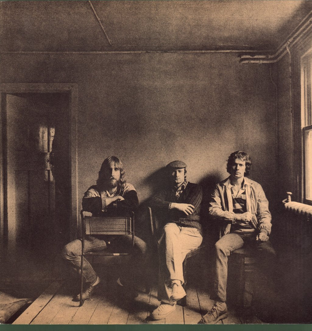 Genesis - Abacab - Lp