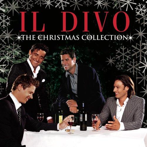 Il Divo - Christmas Collection - Cd