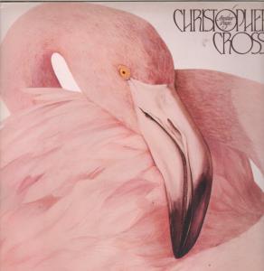 Christopher Cross - Another Page - Lp
