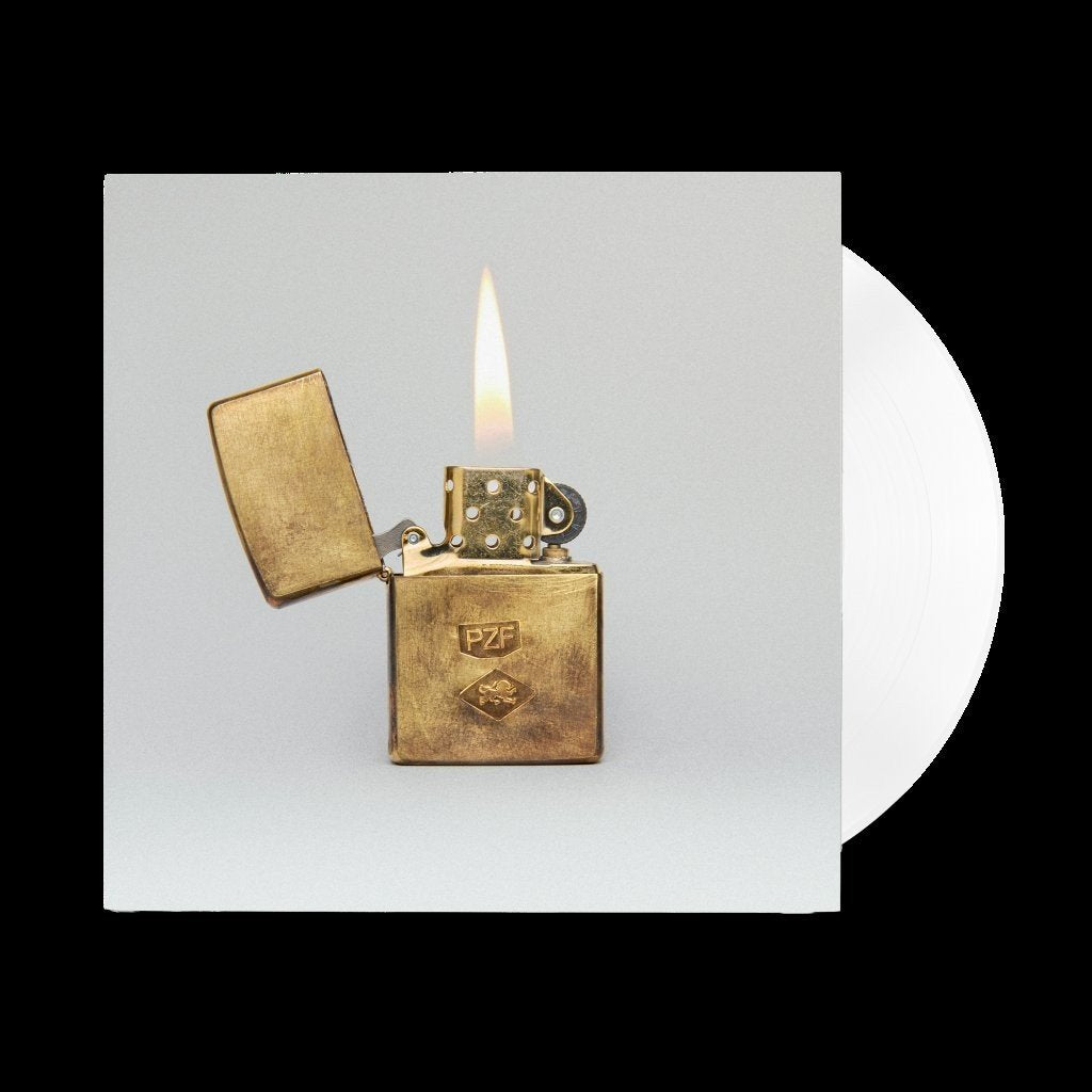 Mumford And Sons - Prizefighter - Lp