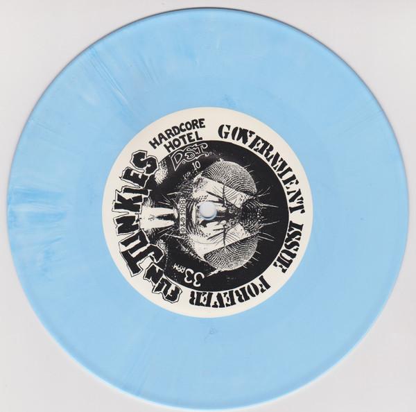 Various Artists - Odd Man Out - 7 Inch