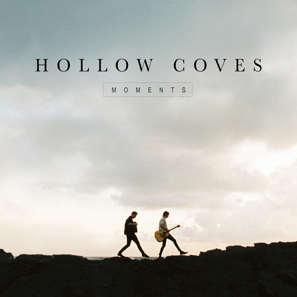 Hollow Coves - Moments - Lp