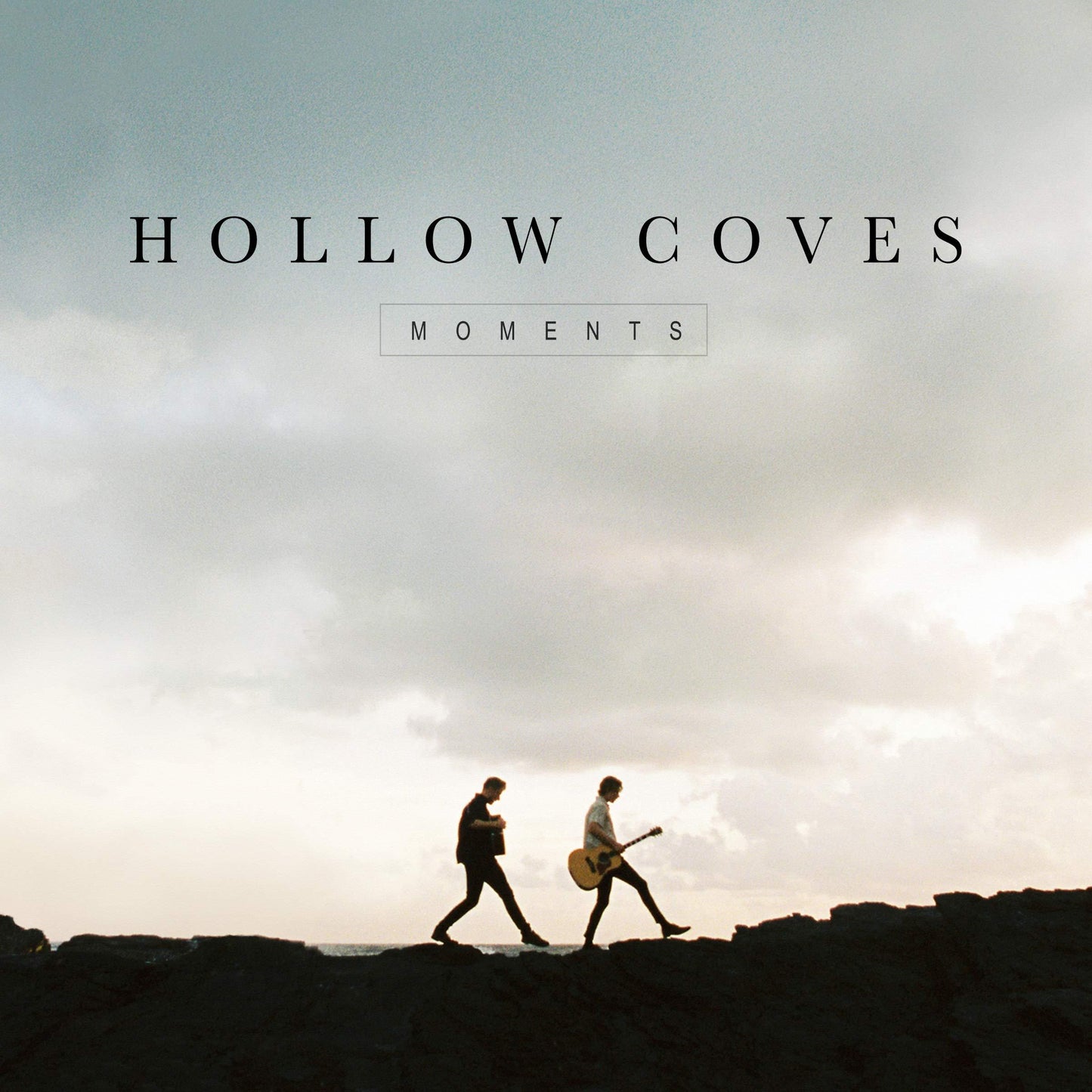 Hollow Coves - Moments - Cd