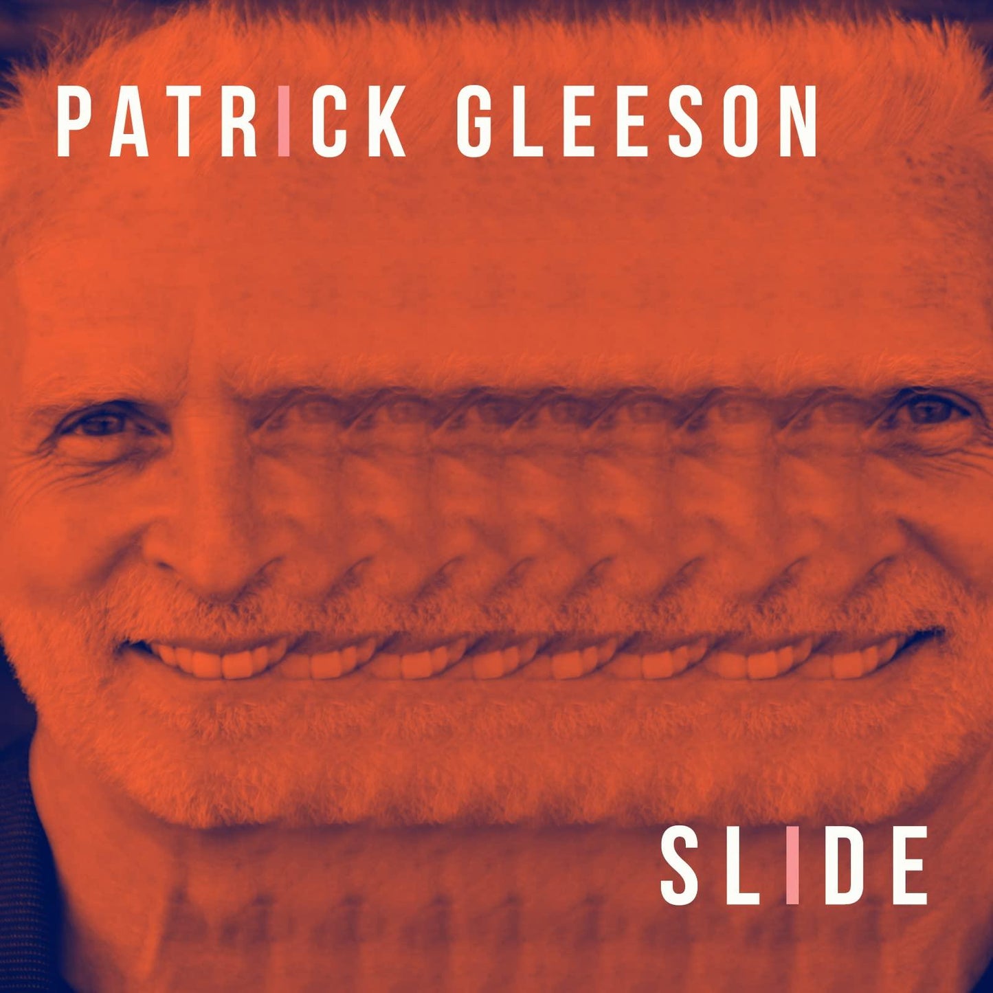 Patrick Gleeson - Slide - Cd