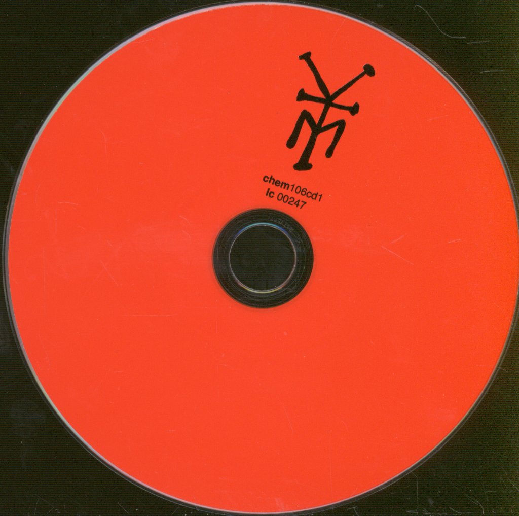 Mogwai - Young Team - Double Cd