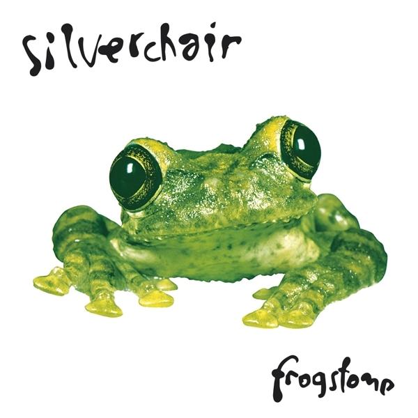 Silverchair - Frogstomp - Cd
