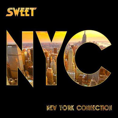 Sweet - New York Connection - Cd