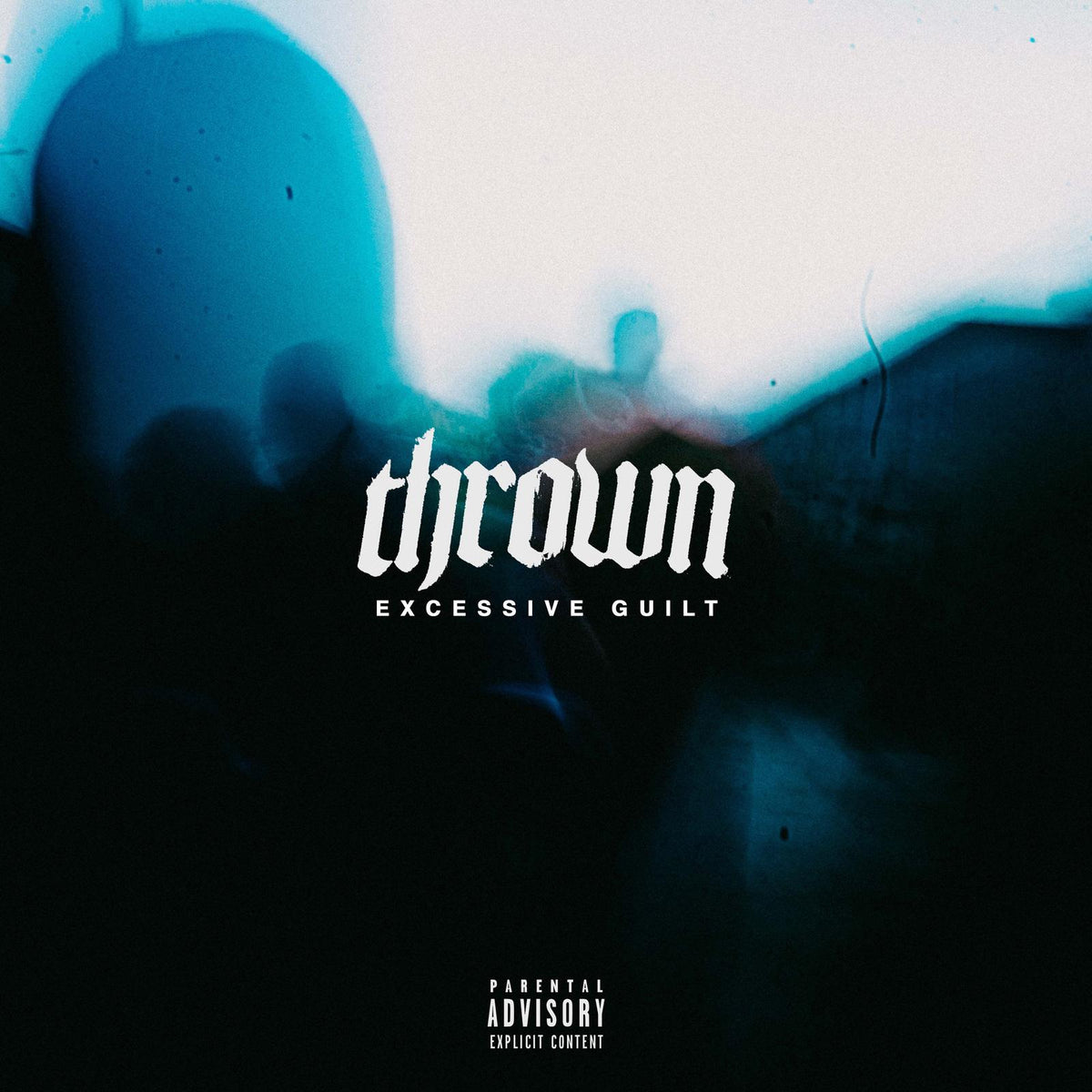 Thrown - Excessive Guilt - Cd