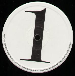 Carmel (80'S Female Vocal) - It's All In The Game - 12 Inch