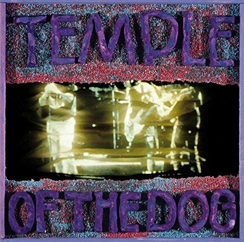 Temple Of The Dog - Temple of the Dog - Cd