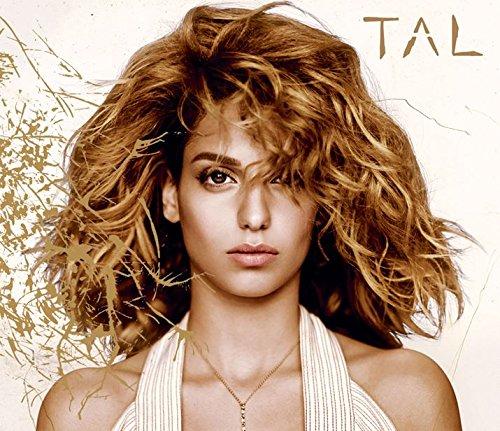 Tal - Tal - Cd