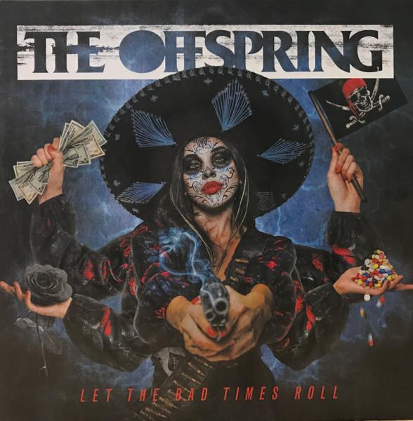 Offspring - Let The Bad Times Roll - Lp