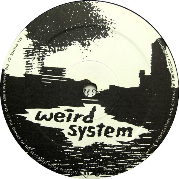 Various - Flipside Tunes - Vinyl Fanzine Volume Three - Lp
