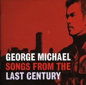 George Michael - Songs From The Last Century - Cd