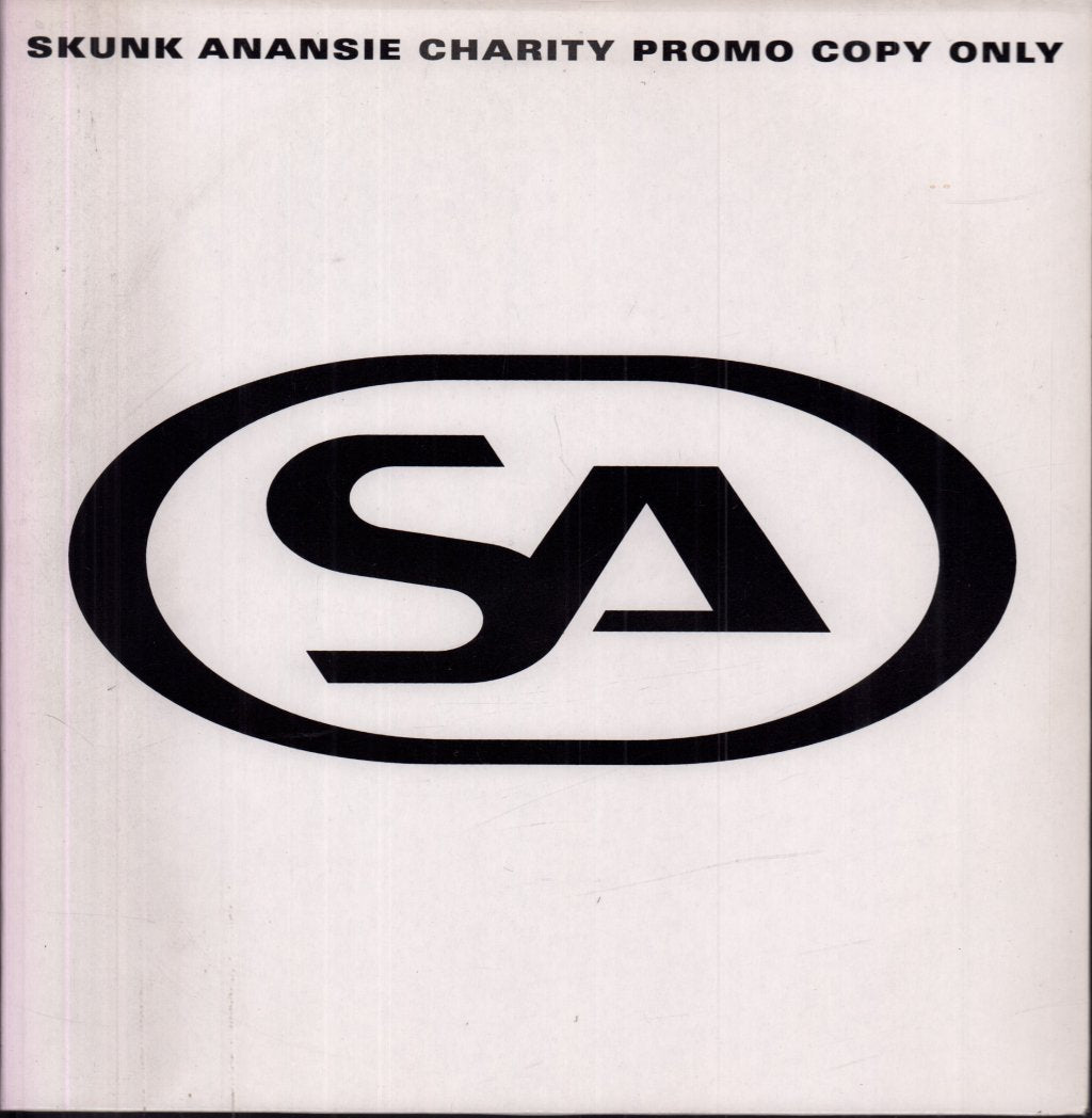 Skunk Anansie - Charity - 10 Inch