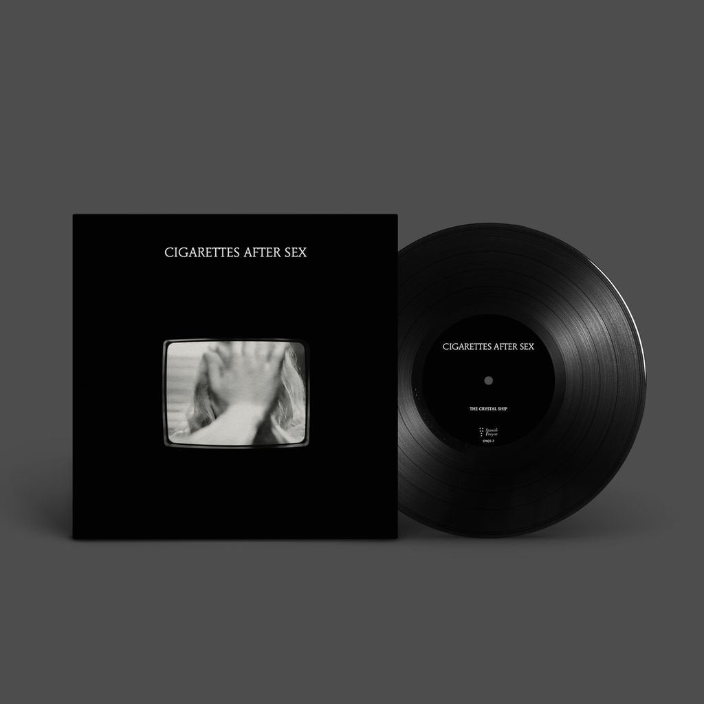 Cigarettes After Sex - Anna Karenina - 7 Inch