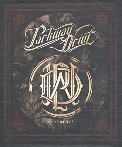 Parkway Drive - Reverence (Deluxe Box Set) - Cd