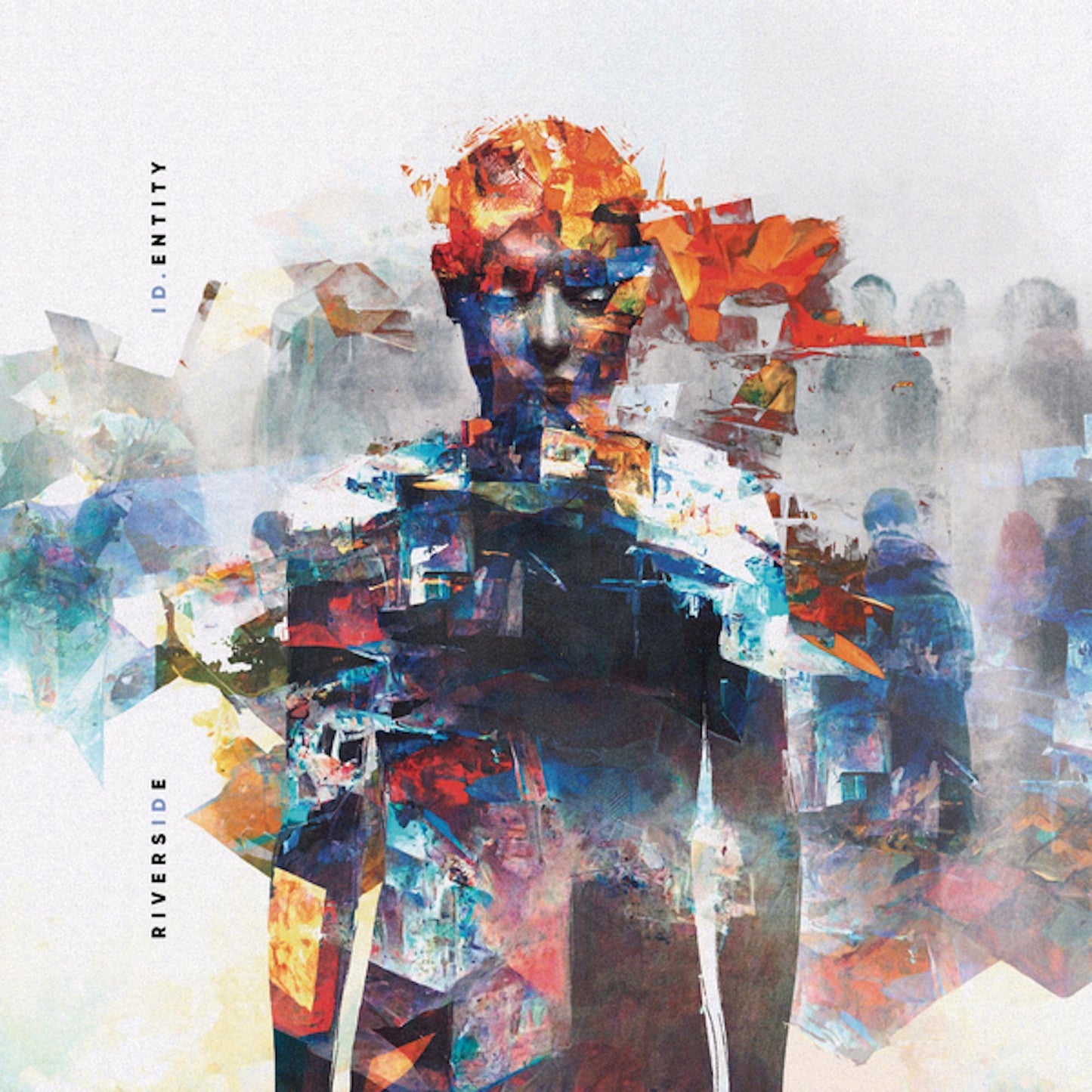 Riverside - Id.entity - Cd