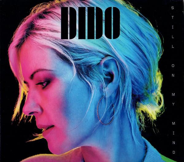 Dido - Still On My Mind - Cd