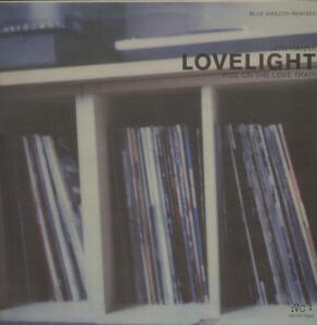 Jayn Hanna - Lovelight - 12 Inch