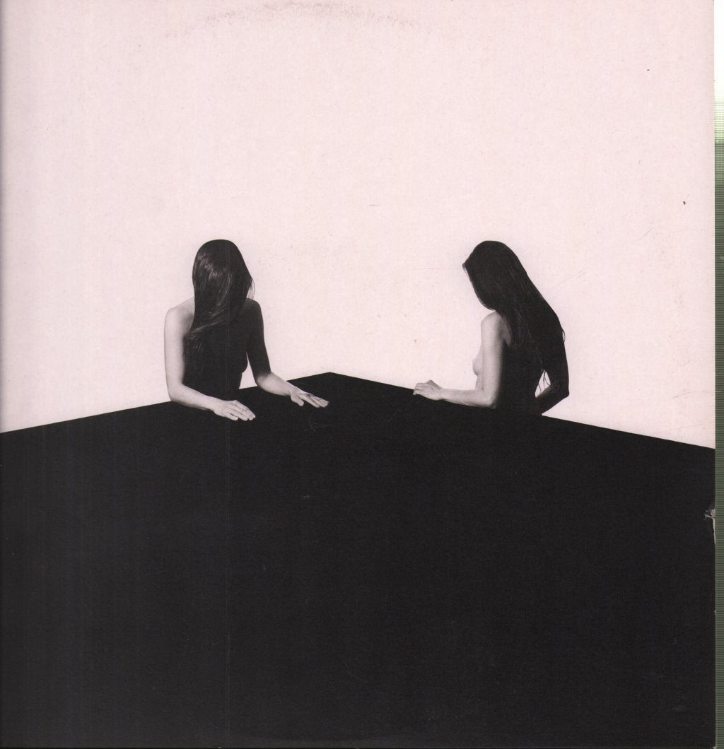 Royal Blood - How Did We Get So Dark? - Lp