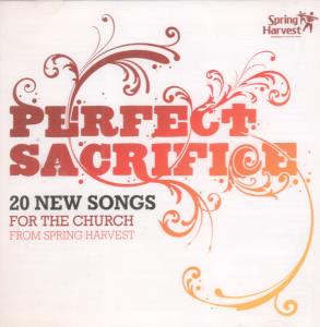 Various Artists - Perfect Sacrifice - Cd