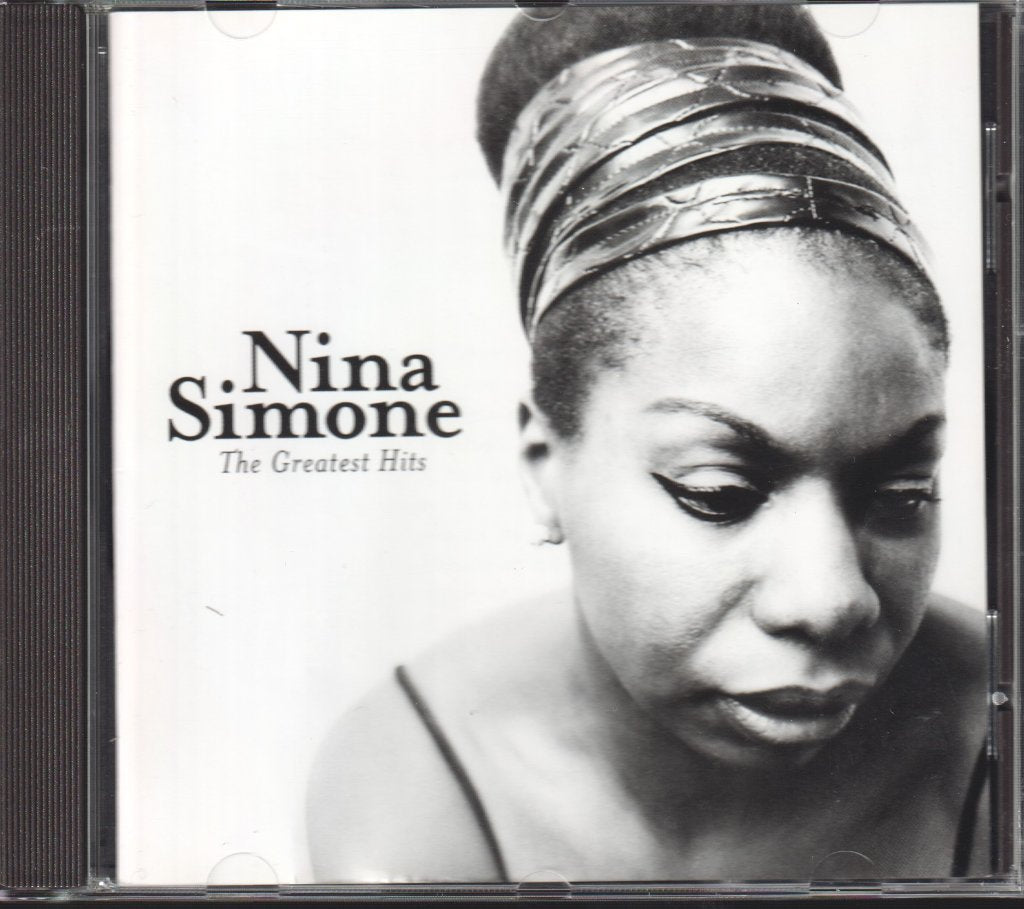 Nina Simone - Greatest Hits - Cd