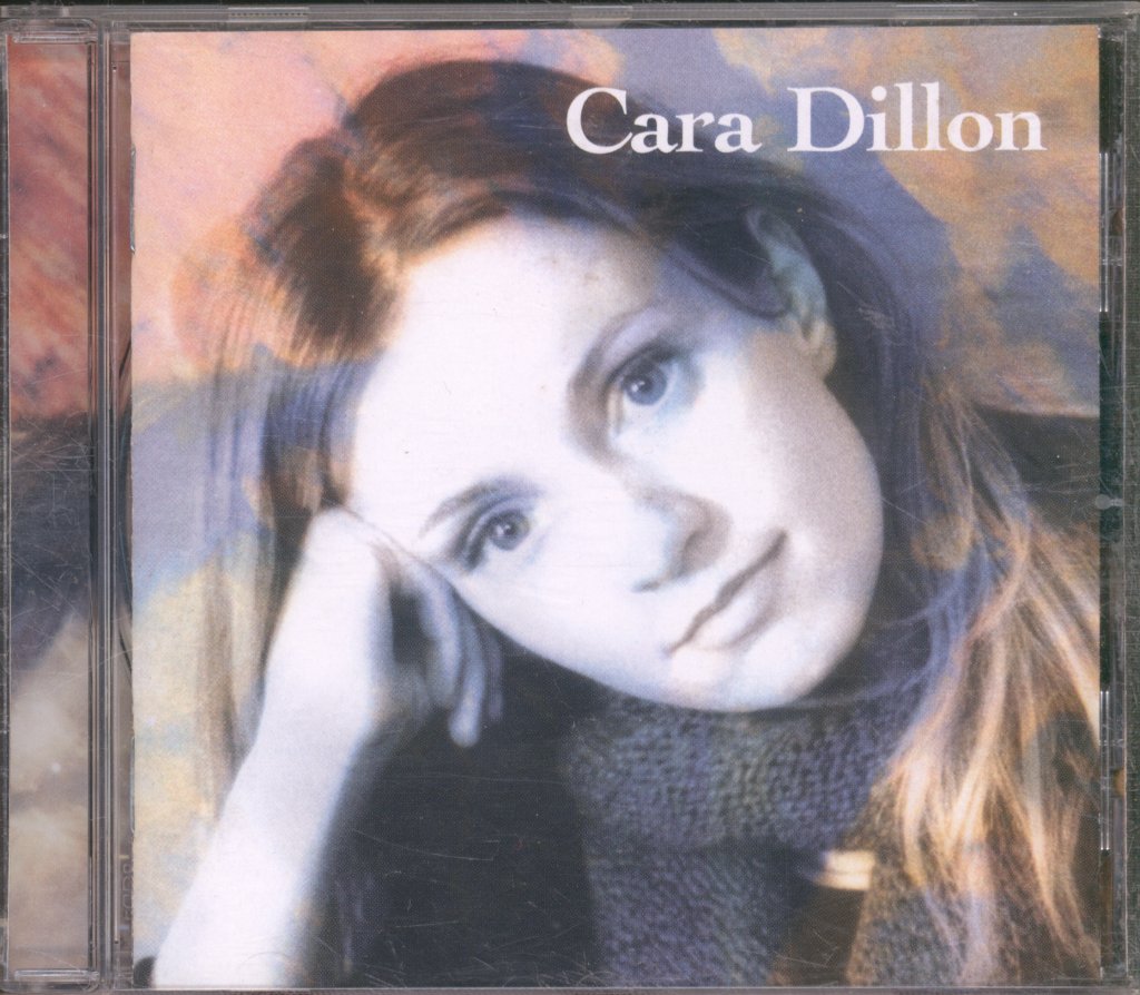 Cara Dillon - Cara Dillon - Cd