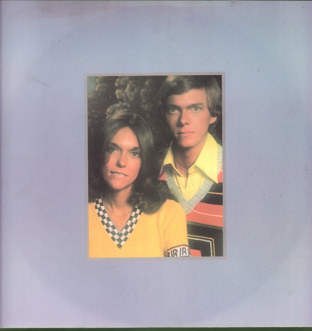 Carpenters - Horizon - Lp