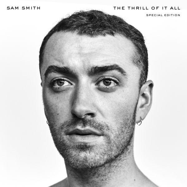 Sam Smith - Thrill of It All (Special Edition) - Cd