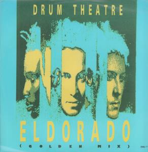 Drum Theatre - Elderado - 12 Inch
