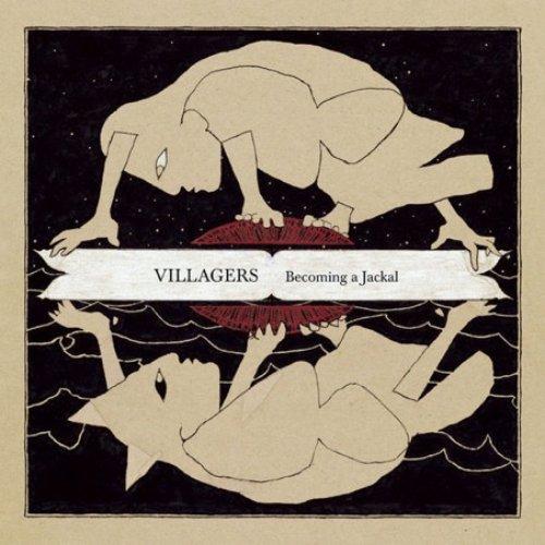 Villagers - Becoming A Jackal - Double Lp