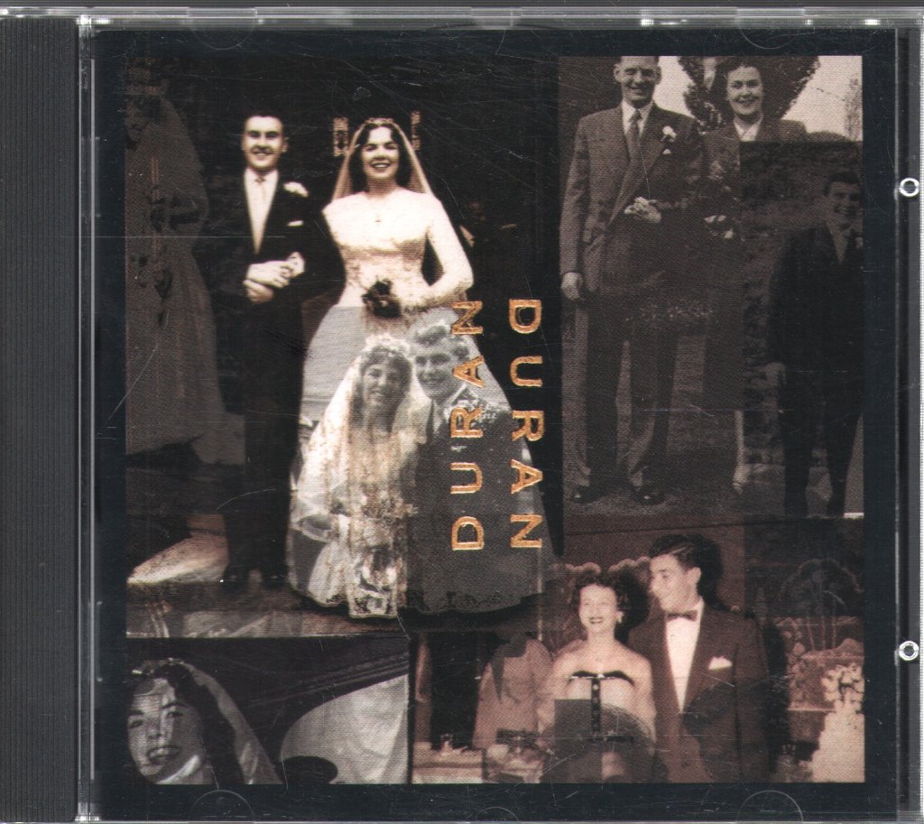Duran Duran - Duran Duran - Cd
