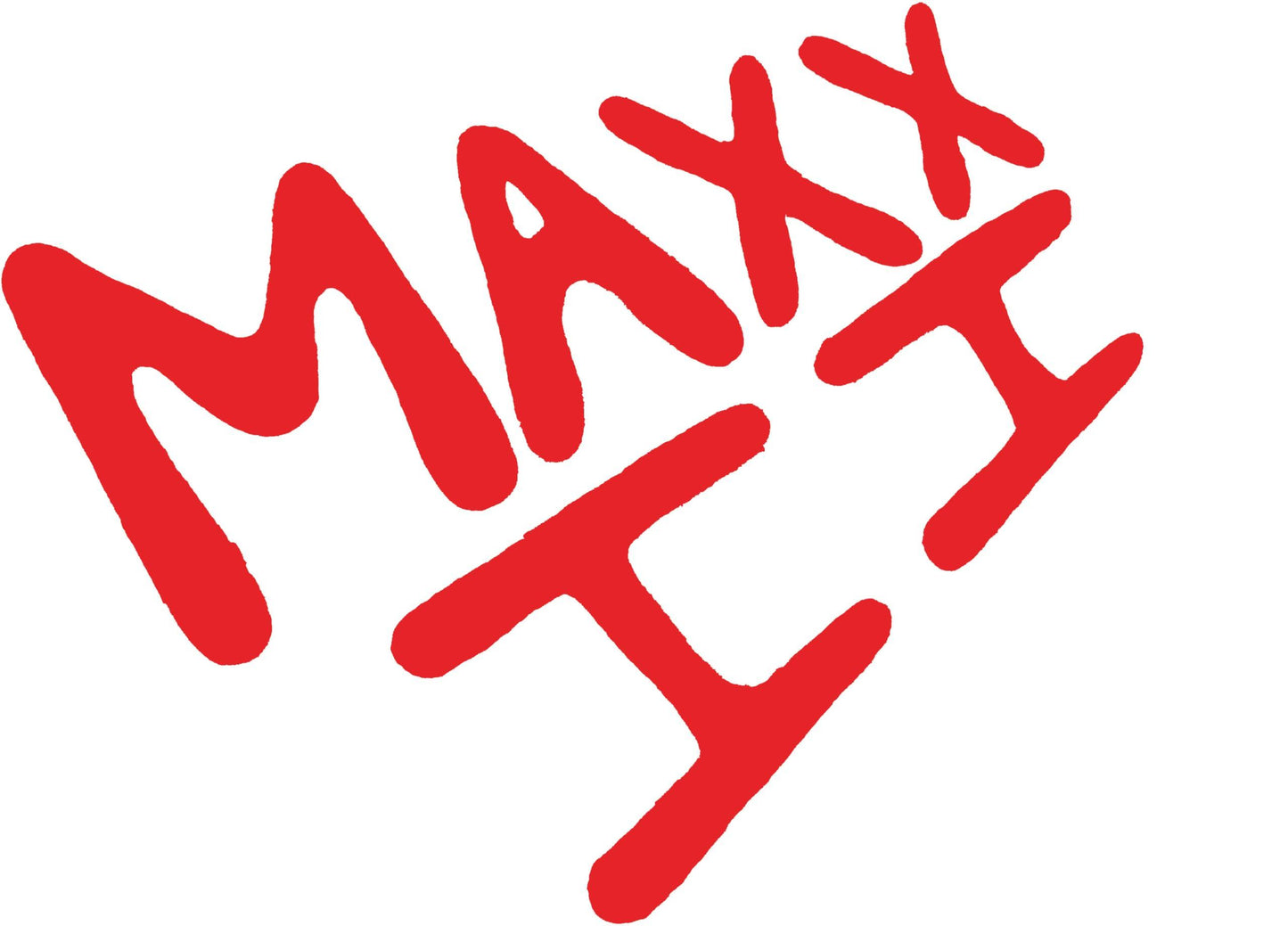 Hartle Road - Maxx II - Lp
