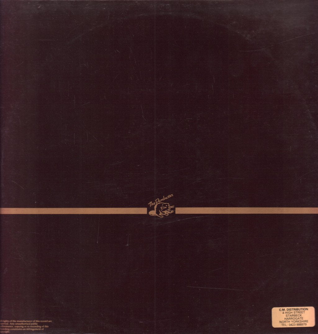Various Artists - Buttons And Bows - Double Lp