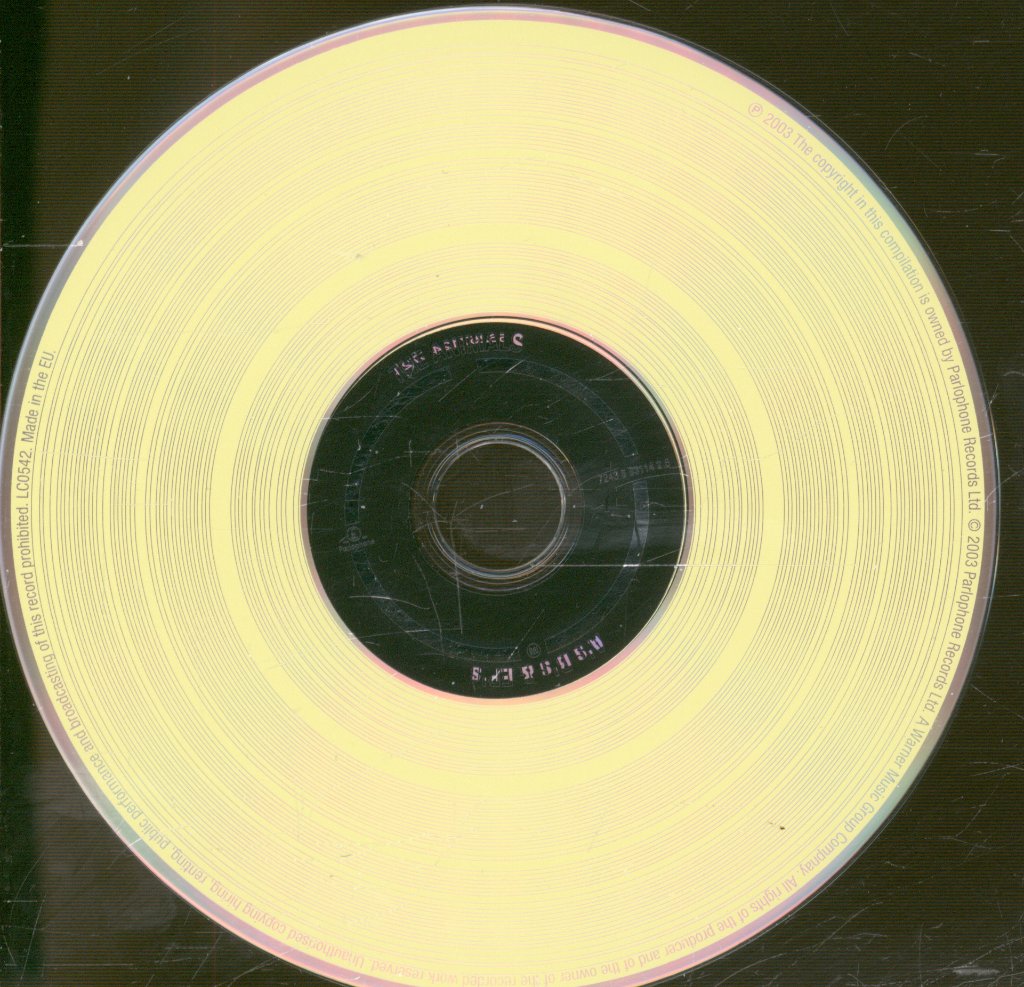 Animals - A's B's And Ep's - Cd