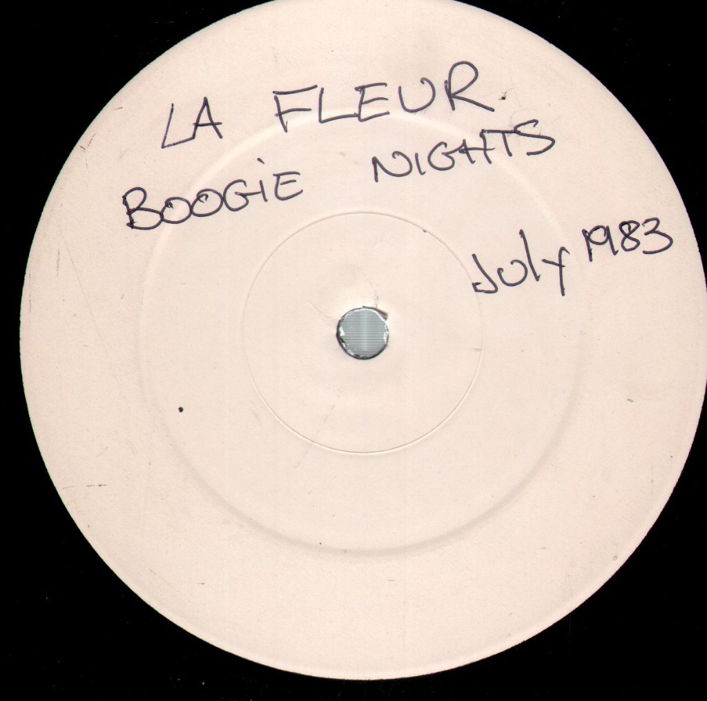 Lafleur - Boogie Nights - 12 Inch