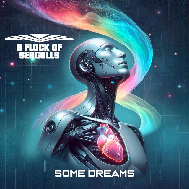 A Flock Of Seagulls - Some Dreams - Cd