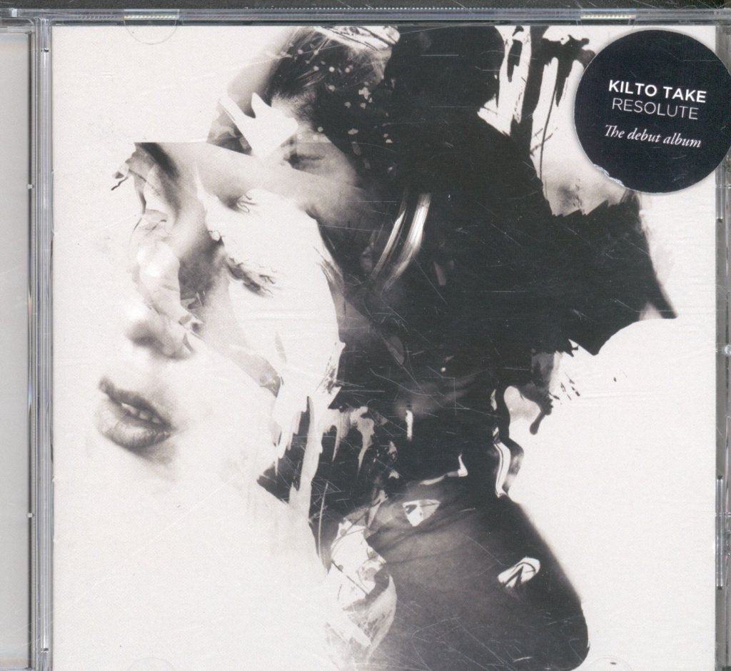 Kilto Take - Resolute - Cd