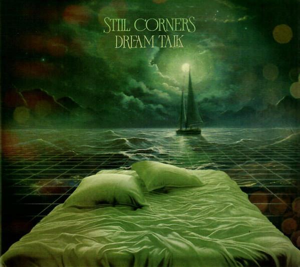 Still Corners - Dream Talk - Lp