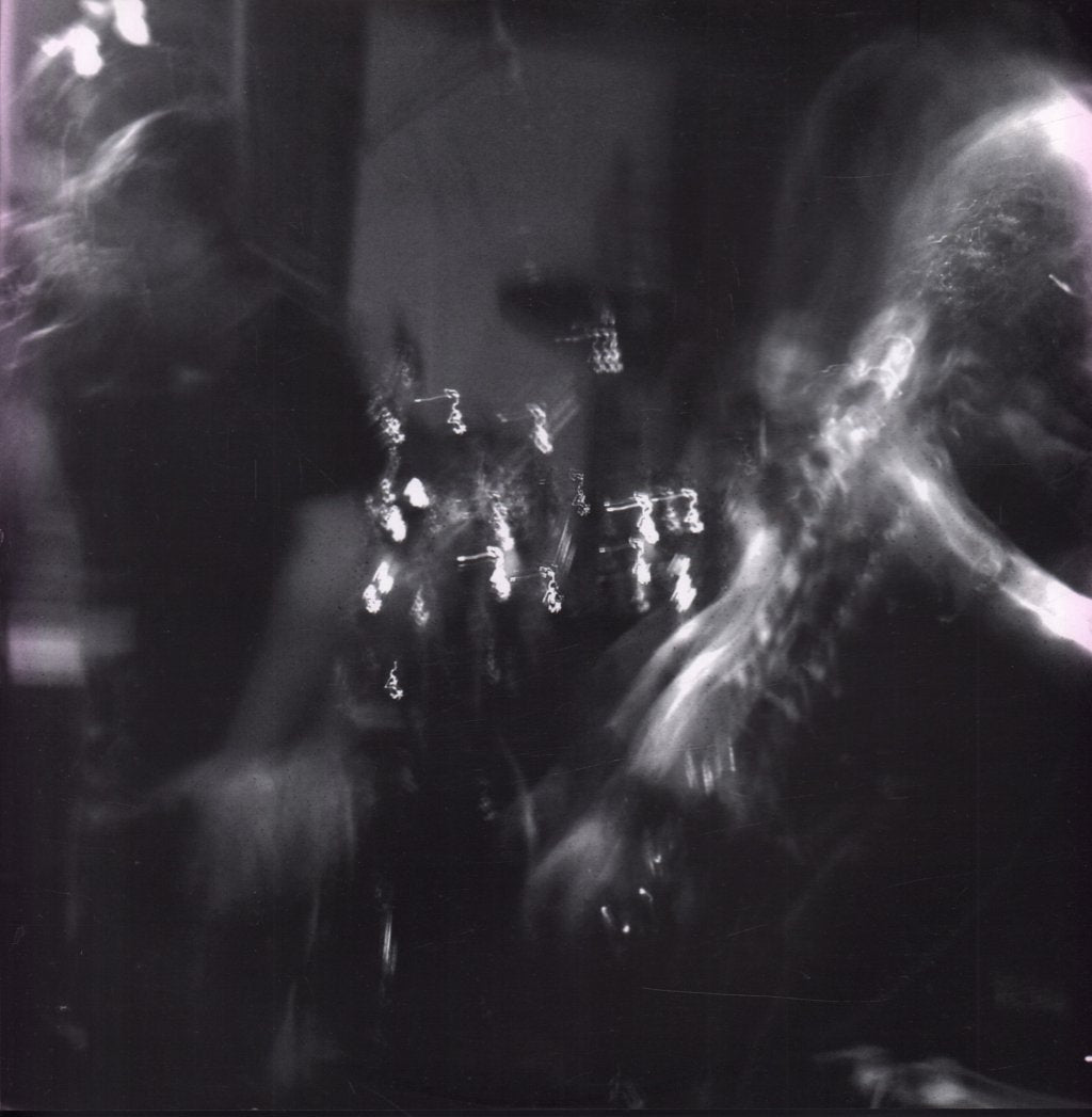 Agent Of The Morai - Left With Nothing But Their Eyes To Weep With - 12 Inch