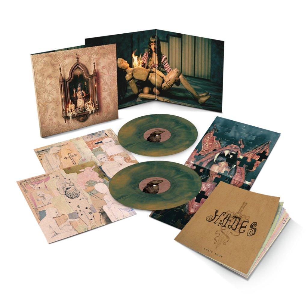 Melanie Martinez - Hades - Double Lp