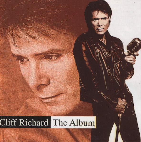 Cliff Richard - Album - Cd